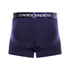 Unico 22120100102 Profundo A22 Trunks Color 82-Dark Blue